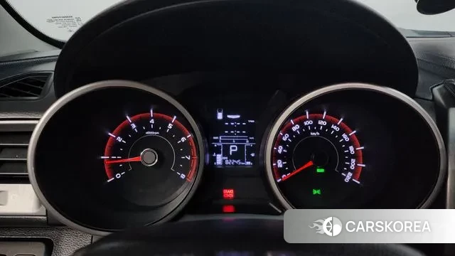 Ssangyong Tivoli Armor id 3313228 из Кореи 18