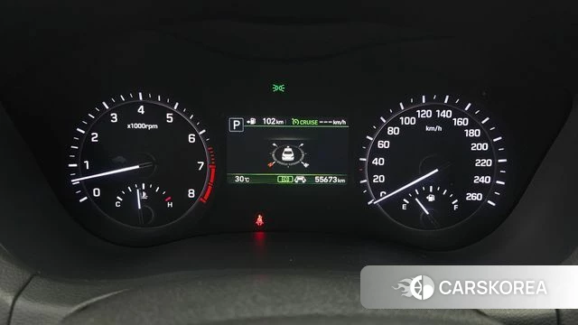 Genesis G80 id 4677818 из Кореи 18