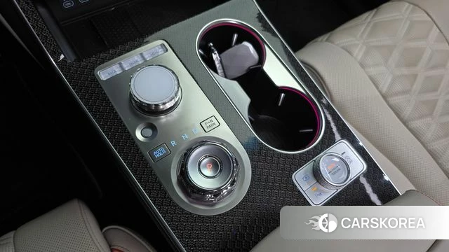 Genesis GV80 Coupe id 4308299 из Кореи 36