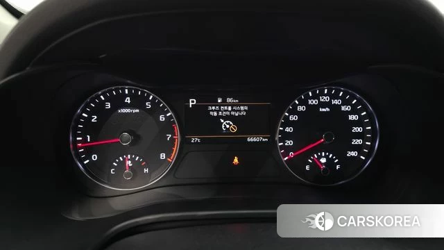 Kia The New K3 2nd generation id 4541660 из Кореи 28