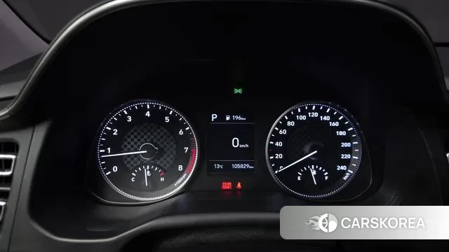 Hyundai The New Avante AD id 3728400 из Кореи 18