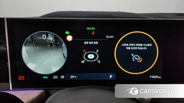 Hyundai Sonata D Edge (DN8) id 4516492 из Кореи 35