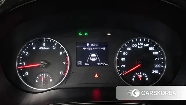 Kia Seltos id 3416726 из Кореи 18