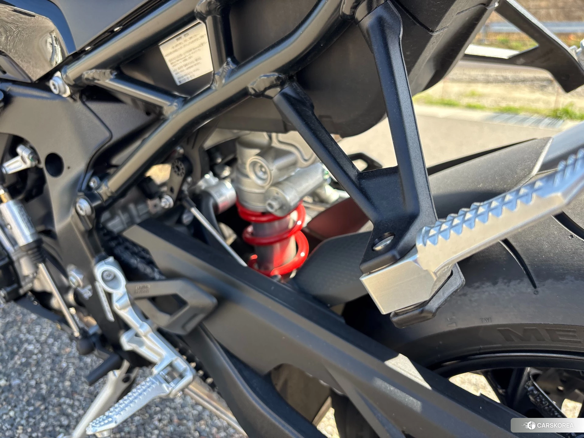 BMW S1000RR id 3946601 из Японии 19