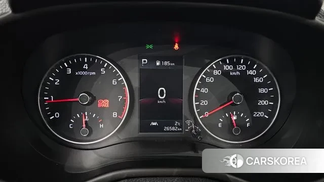 Kia Morning Urban (JA) id 3432906 из Кореи 18