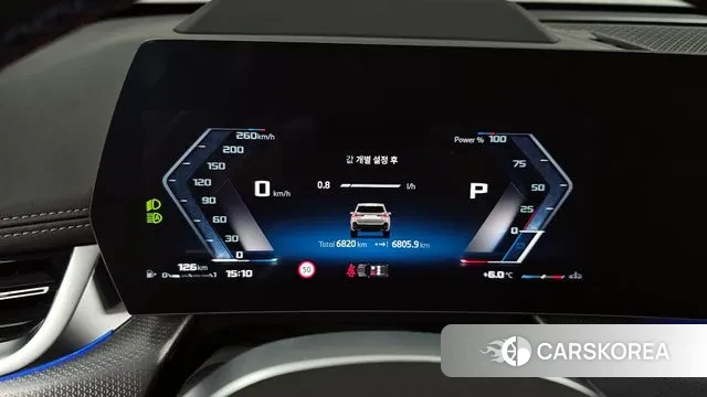 BMW X1 (U11) id 3684339 из Кореи 18