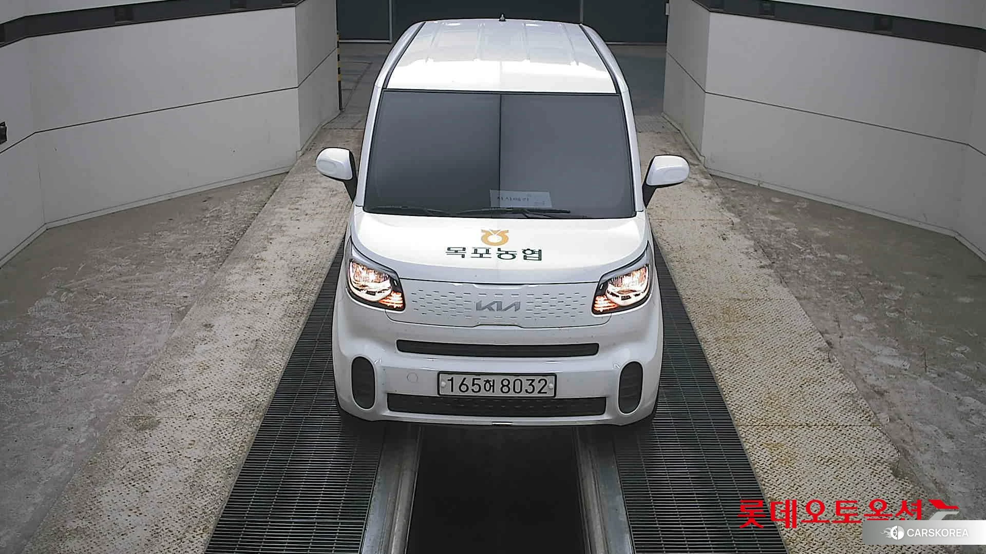 Kia Ray id 4296876 из Кореи 34