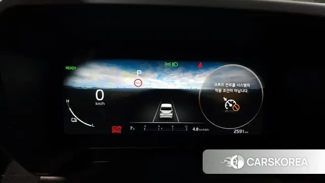 Kia The New Kia Ray EV id 3653887 из Кореи 18