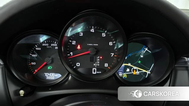 Porsche Macan id 3955917 из Кореи 18