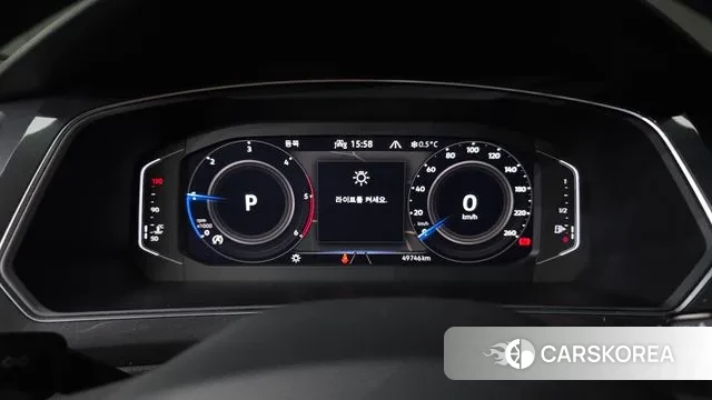 Volkswagen Tiguan second Generation id 3615279 из Кореи 18