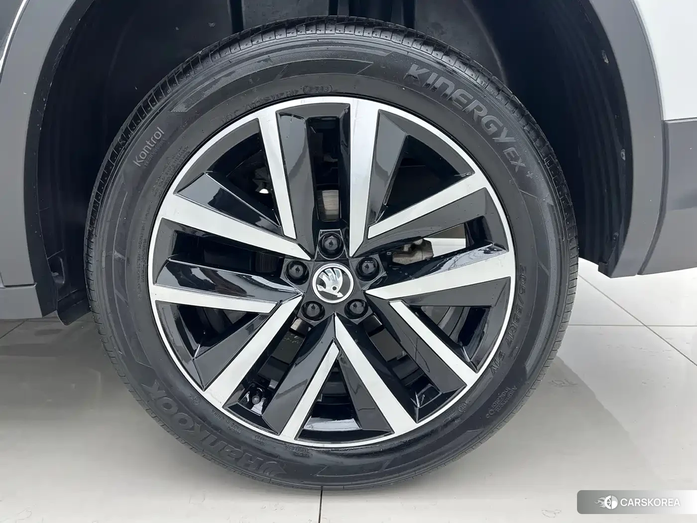 Skoda Komick id 4576504 из Китая 17