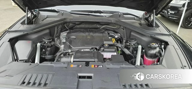 Genesis GV80 id 4387711 из Кореи 12