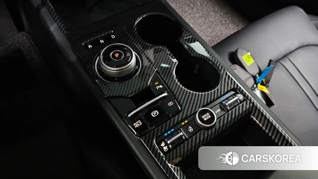 Kia The New K5 3rd generation id 4655324 из Кореи 29