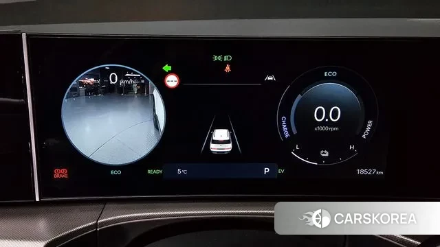 Hyundai Santa Fe (MX5) id 3745609 из Кореи 18