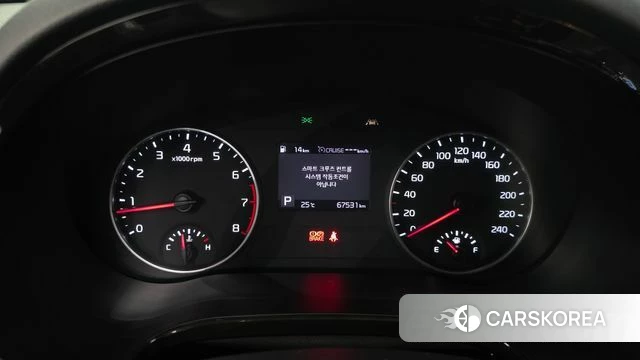 Kia Seltos id 4344808 из Кореи 18