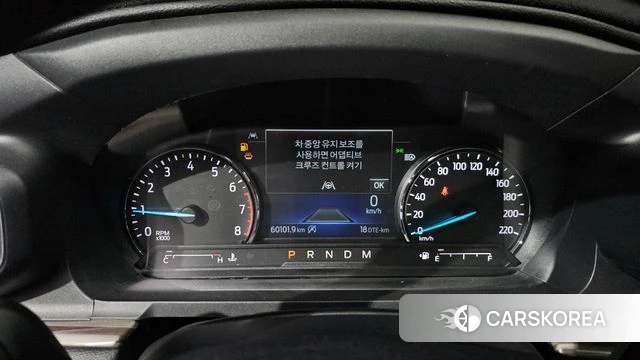 Ford Explorer 6th Generation id 3904968 из Кореи 18