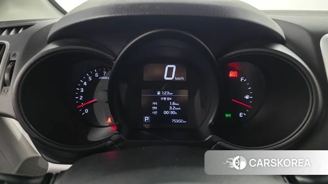 Kia The New Ray id 4779735 из Кореи 28