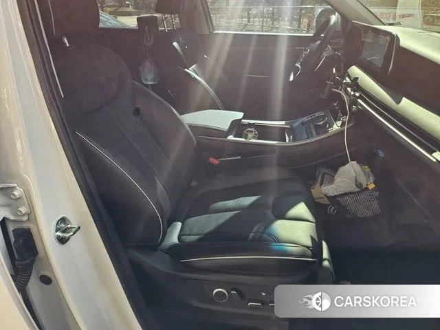 Hyundai The New Palisade id 3388419 из Кореи 14