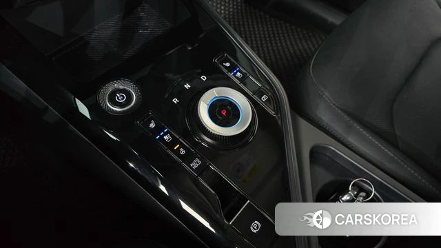 Kia Di All New Niro EV id 4696752 из Кореи 32