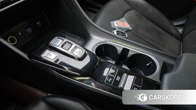 Hyundai Sonata (DN8) id 3867132 из Кореи 18