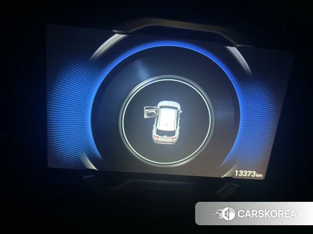 Hyundai Tucson id 4255716 из Китая 10
