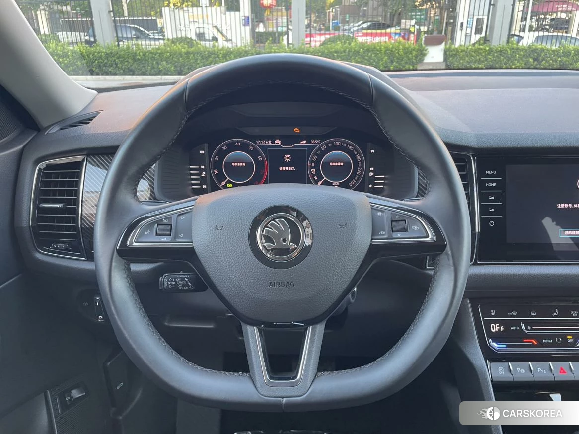 Skoda Kodiak GT id 4441381 из Китая 34