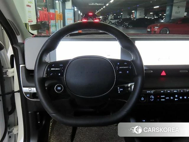 Hyundai Ionic 5 id 4546786 из Кореи 18
