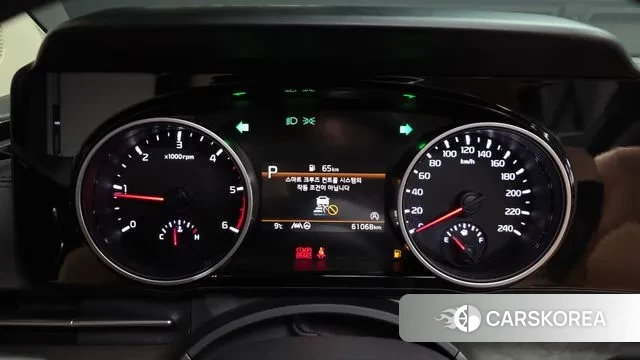 Kia Carnival 4th generation id 3492897 из Кореи 18