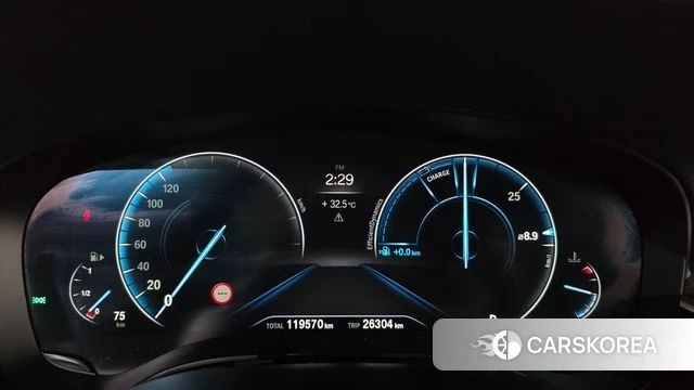 BMW 6 Series GT (G32) id 4689245 из Кореи 35