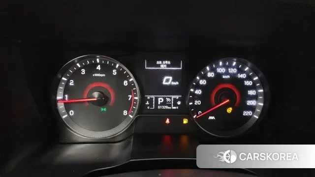 Ssangyong Tivoli Air id 3665929 из Кореи 18