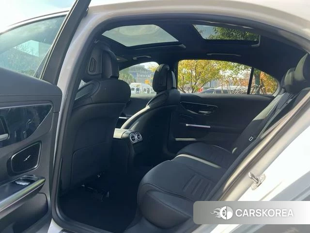 Mercedes-Benz Class C id 4271577 из Китая 8