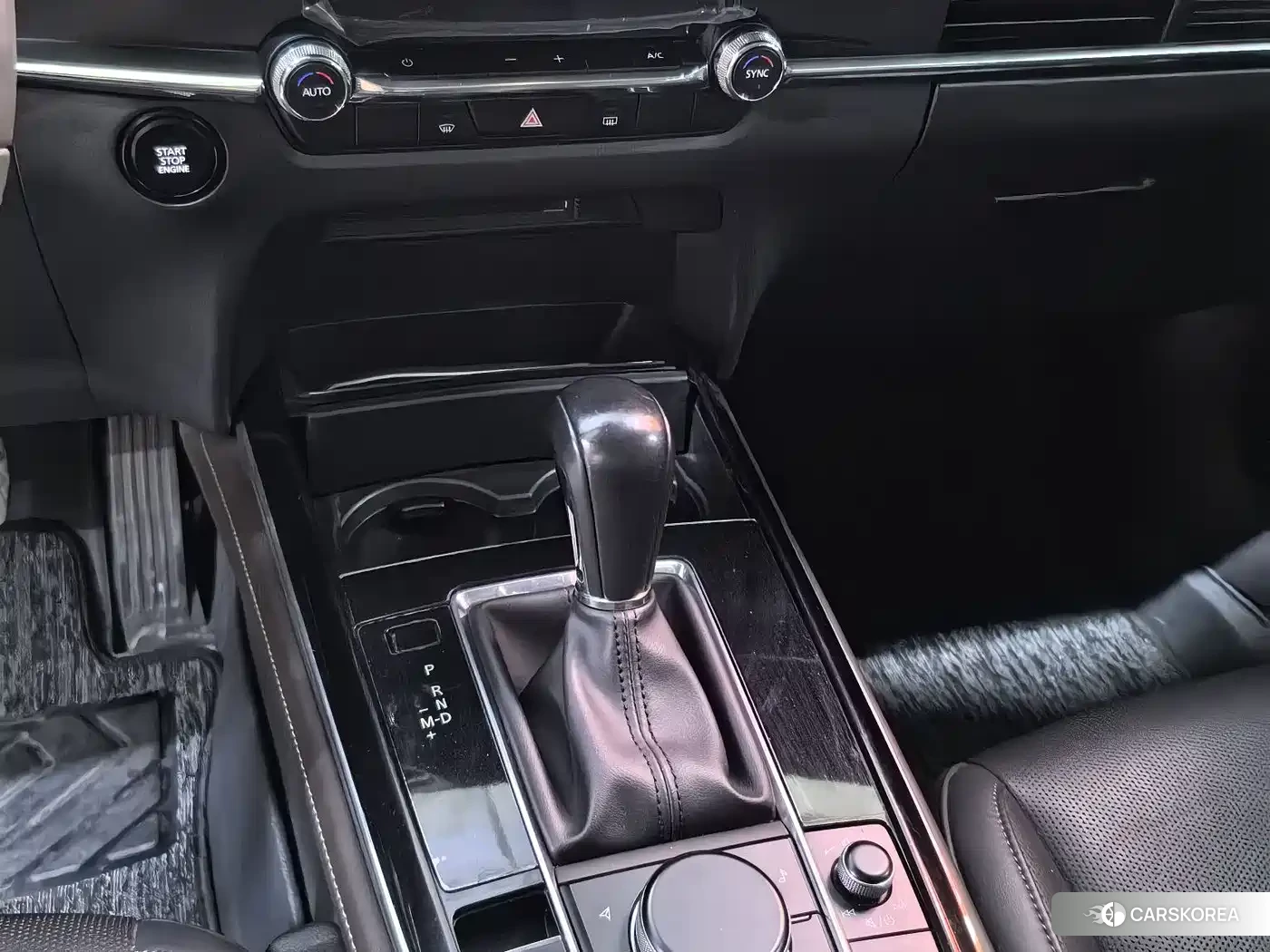 Mazda CX-30 id 4547651 из Китая 9