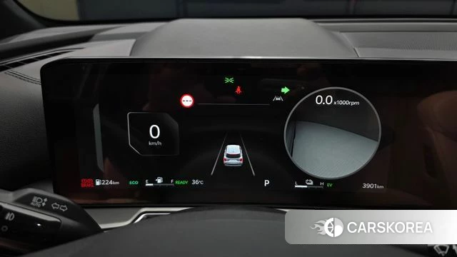 Kia The New Sorento 4th Generation id 4664743 из Кореи 33