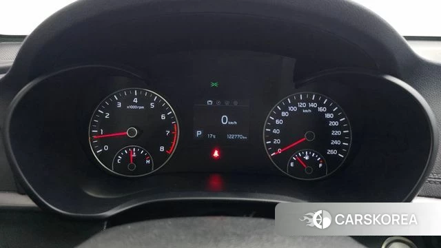 Kia The New K5 2nd generation id 3942913 из Кореи 18