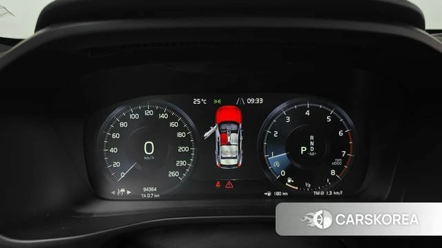 Volvo XC40 id 4459285 из Кореи 18