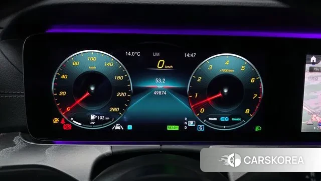 Mercedes-Benz E-Class W213 id 3655471 из Кореи 18