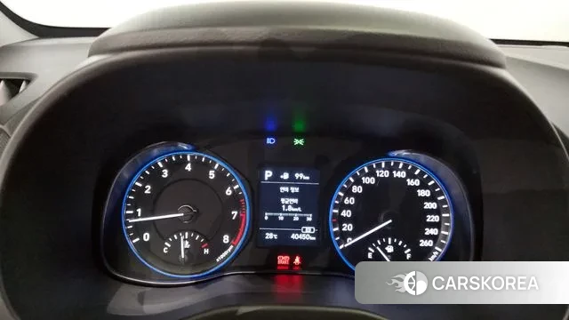 Hyundai Kona id 3045397 из Кореи 18