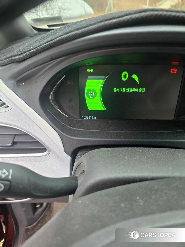 Chevrolet (GM Daewoo) Bolt EV id 4477256 из Кореи 8