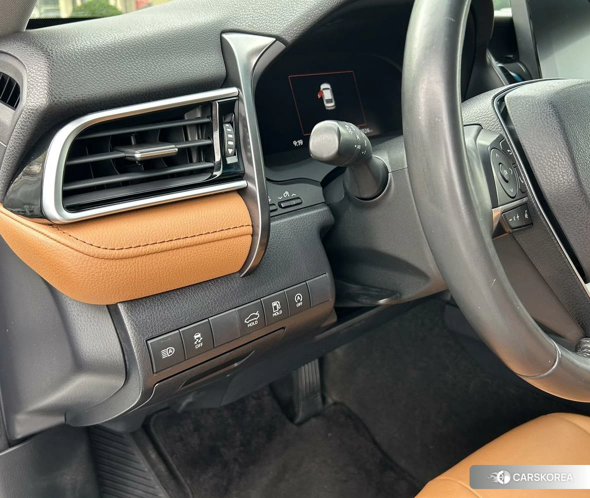 Toyota Camry id 4406113 из Китая 20