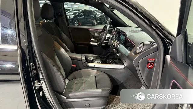 Mercedes-Benz GLB-Class X247 id 3644978 из Кореи 18