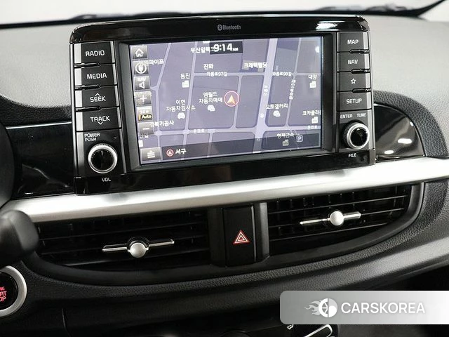 Kia All New Morning (JA) id 4482925 из Кореи 18