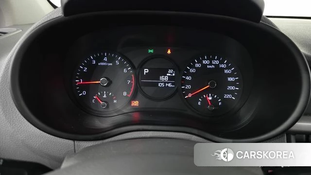 Kia Morning Urban (JA) id 4324672 из Кореи 18