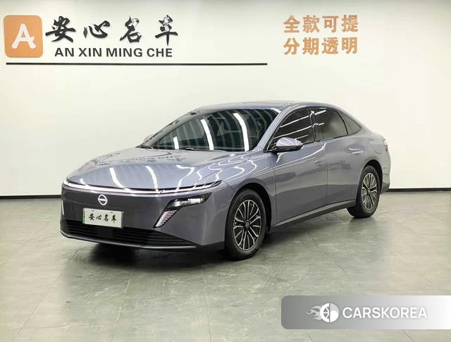 Nissan N6 id 4278899 из Китая 19
