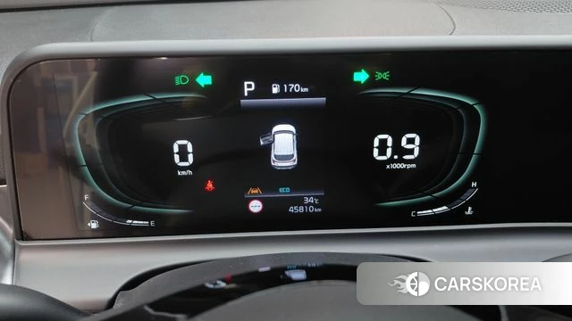 Kia The New Seltos id 4691922 из Кореи 28