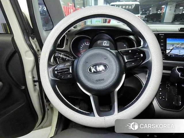 Kia The New Ray id 4900200 из Кореи 17