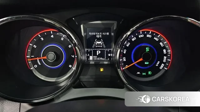 Ssangyong Tivoli Armor id 3541411 из Кореи 18