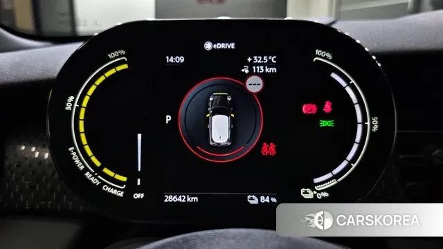 Mini Cooper Electric id 2964600 из Кореи 18