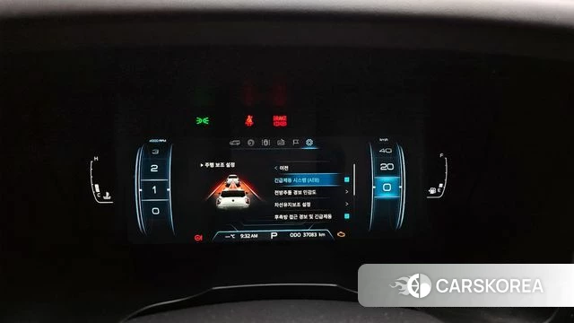 Ssangyong Berry New Tivoli id 3953550 из Кореи 18