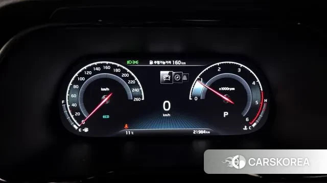 Kia Mohave Master id 3591428 из Кореи 18