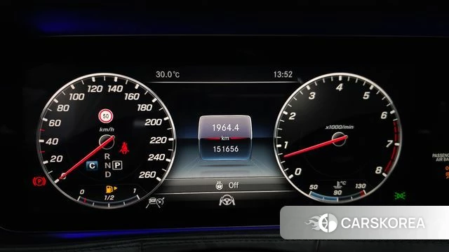 Mercedes-Benz S-Class W222 id 4873673 из Кореи 32